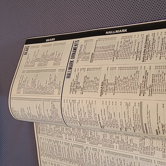 Whites Guide Collecting Figures March 1999 Issue 51 #1 Beanie Magazine - Picture 8 of 11